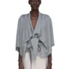RICK OWENS – Oberteile RP02E4213SCH-06 RICK OWENS – Oberteile RP02E4213SCH-06