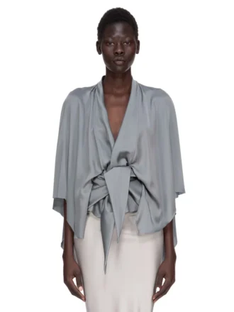 RICK OWENS – Oberteile RP02E4213SCH-06