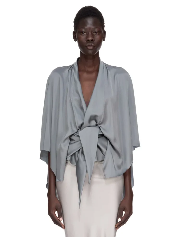 RICK OWENS – Oberteile RP02E4213SCH-06 RICK OWENS – Oberteile RP02E4213SCH-06