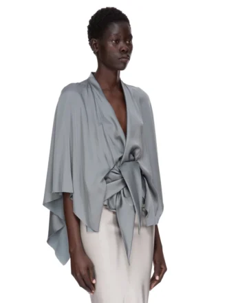 RICK OWENS – Oberteile RP02E4213SCH-06