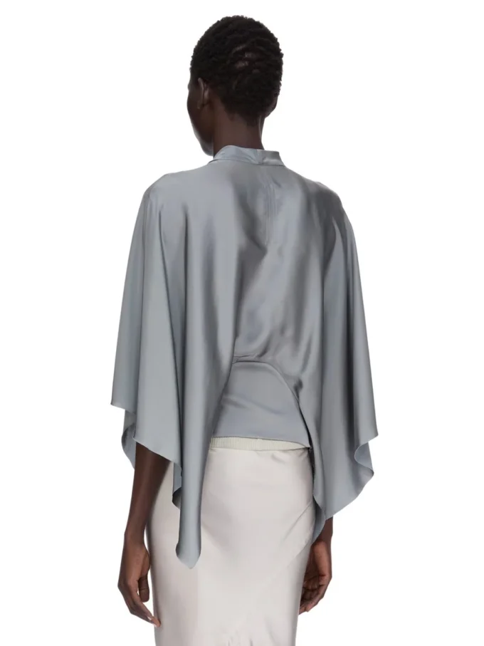RICK OWENS – Oberteile RP02E4213SCH-06 RICK OWENS – Oberteile RP02E4213SCH-06