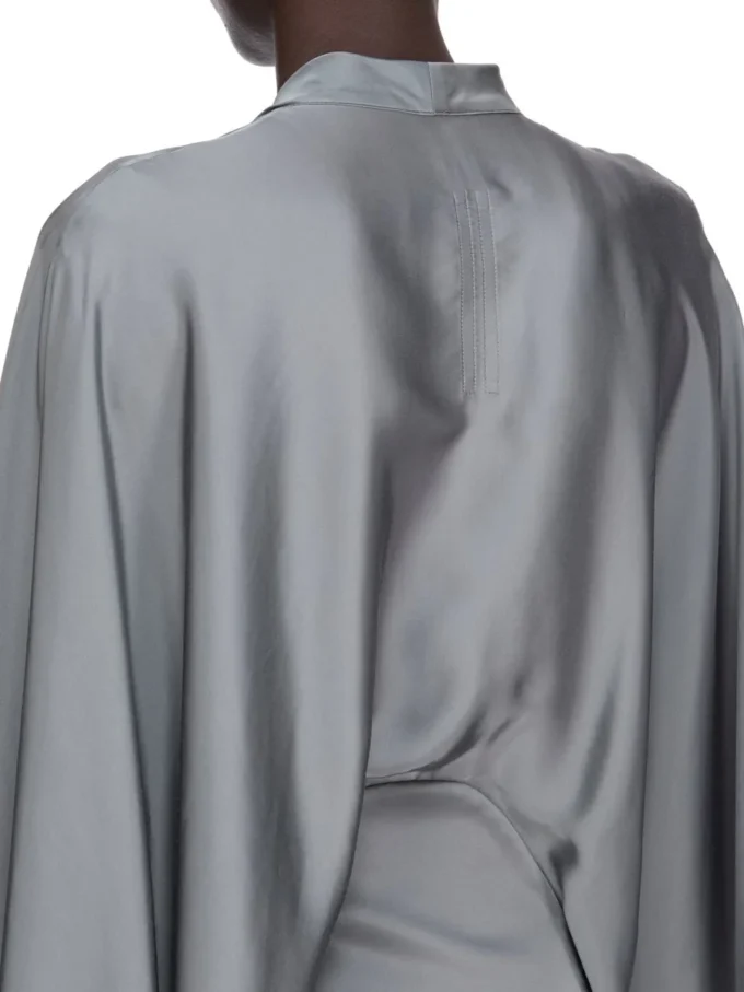 RICK OWENS – Oberteile RP02E4213SCH-06 RICK OWENS – Oberteile RP02E4213SCH-06