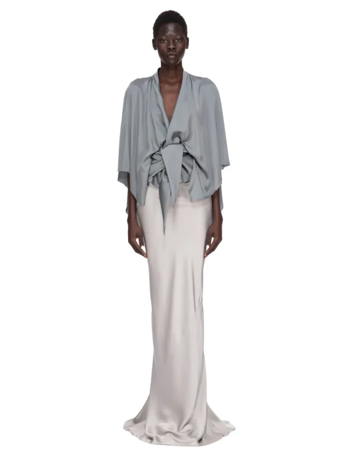 RICK OWENS – Oberteile RP02E4213SCH-06 RICK OWENS – Oberteile RP02E4213SCH-06