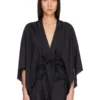 RICK OWENS – Oberteile RP02E4213SCH-09 RICK OWENS – Oberteile RP02E4213SCH-09