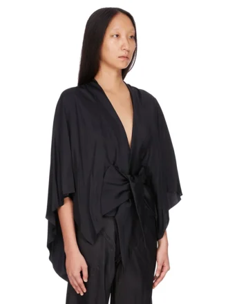RICK OWENS – Oberteile RP02E4213SCH-09