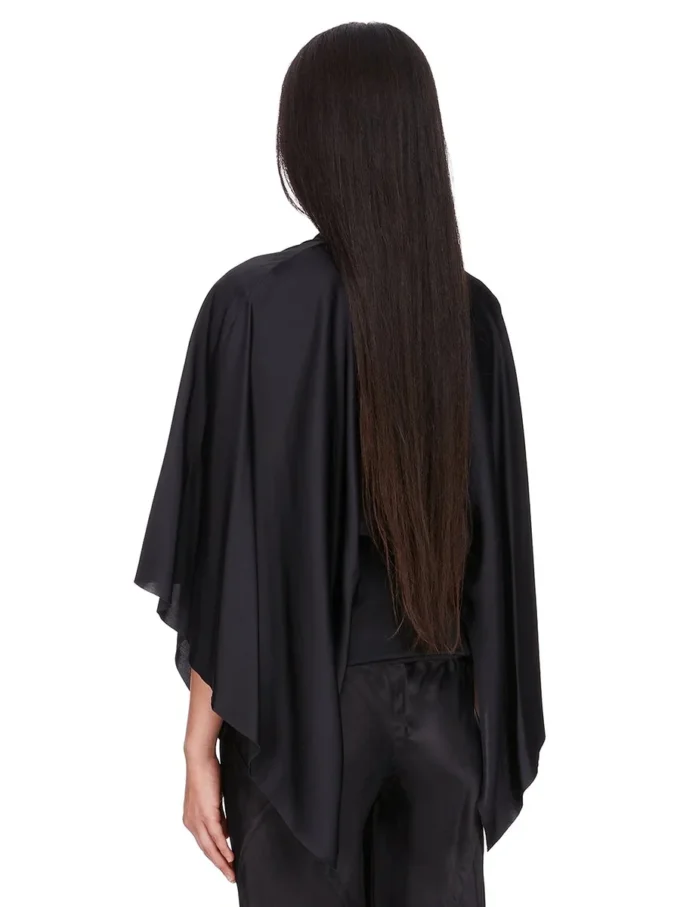 RICK OWENS – Oberteile RP02E4213SCH-09 RICK OWENS – Oberteile RP02E4213SCH-09