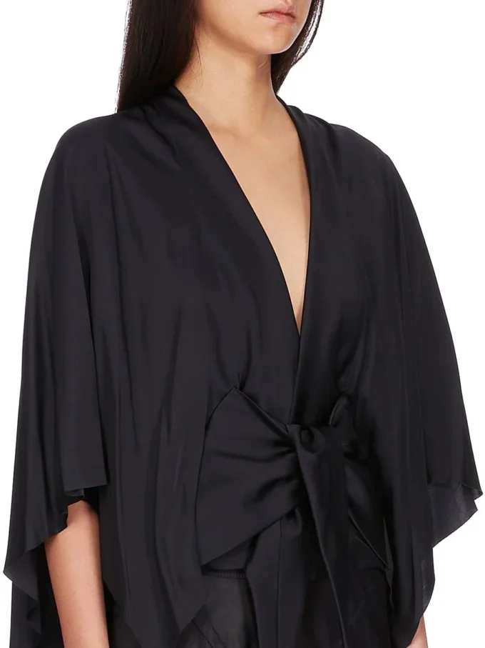 RICK OWENS – Oberteile RP02E4213SCH-09 RICK OWENS – Oberteile RP02E4213SCH-09