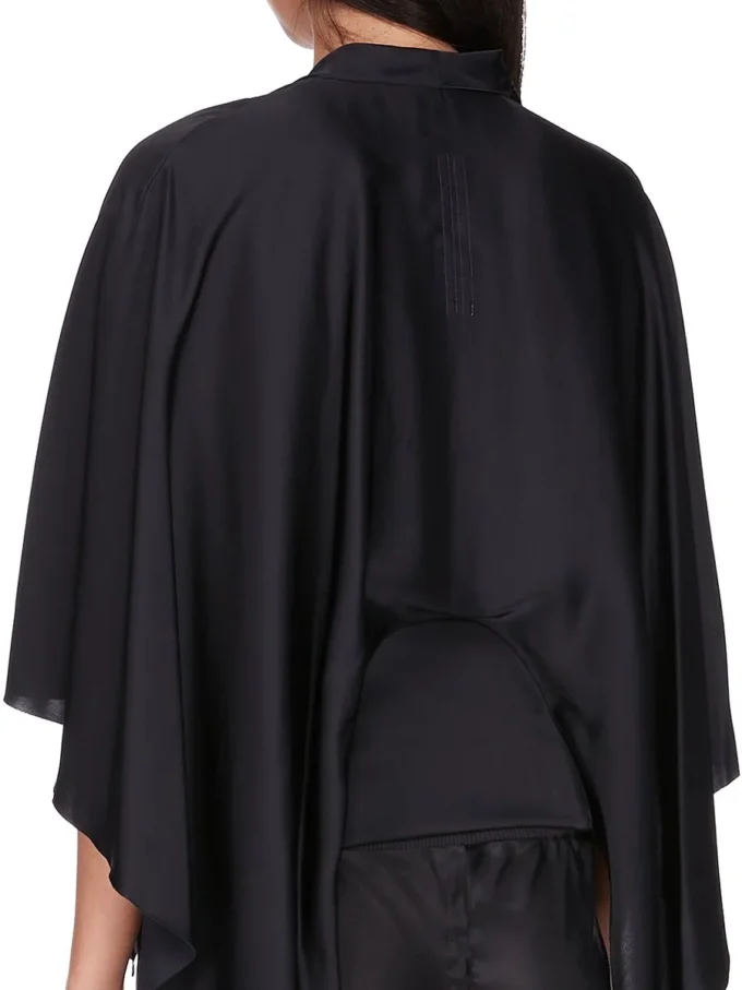RICK OWENS – Oberteile RP02E4213SCH-09 RICK OWENS – Oberteile RP02E4213SCH-09