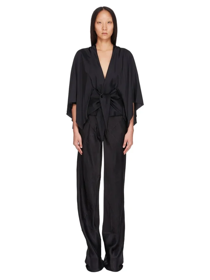 RICK OWENS – Oberteile RP02E4213SCH-09 RICK OWENS – Oberteile RP02E4213SCH-09
