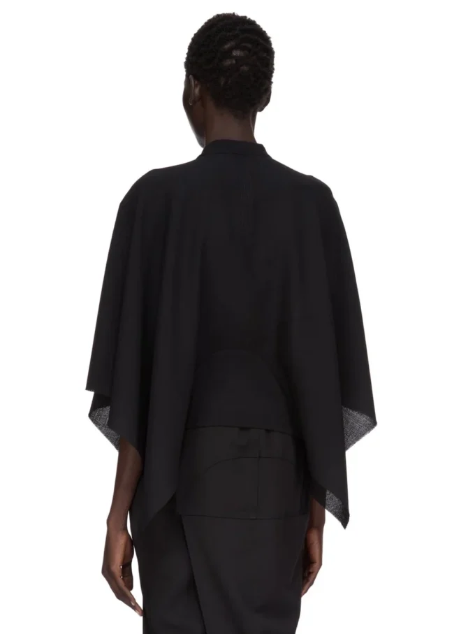 RICK OWENS – Oberteile RP02E4213WA-09 RICK OWENS – Oberteile RP02E4213WA-09