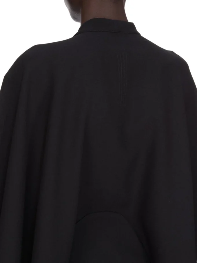 RICK OWENS – Oberteile RP02E4213WA-09 RICK OWENS – Oberteile RP02E4213WA-09