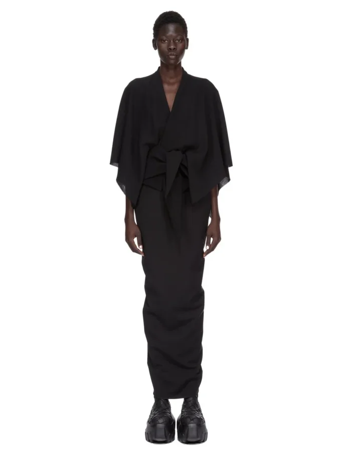 RICK OWENS – Oberteile RP02E4213WA-09 RICK OWENS – Oberteile RP02E4213WA-09
