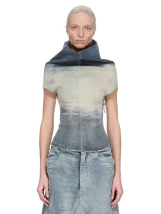 RICK OWENS – Oberteile RP02E4225SHUDEG-16D