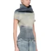 RICK OWENS – Oberteile RP02E4225SHUDEG-16D RICK OWENS – Oberteile RP02E4225SHUDEG-16D