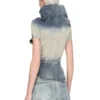 RICK OWENS – Oberteile RP02E4225SHUDEG-16D RICK OWENS – Oberteile RP02E4225SHUDEG-16D