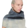 RICK OWENS – Oberteile RP02E4225SHUDEG-16D RICK OWENS – Oberteile RP02E4225SHUDEG-16D