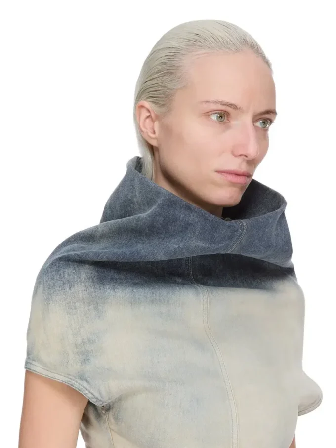 RICK OWENS – Oberteile RP02E4225SHUDEG-16D RICK OWENS – Oberteile RP02E4225SHUDEG-16D