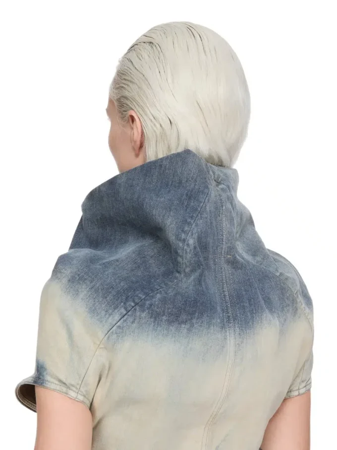 RICK OWENS – Oberteile RP02E4225SHUDEG-16D RICK OWENS – Oberteile RP02E4225SHUDEG-16D
