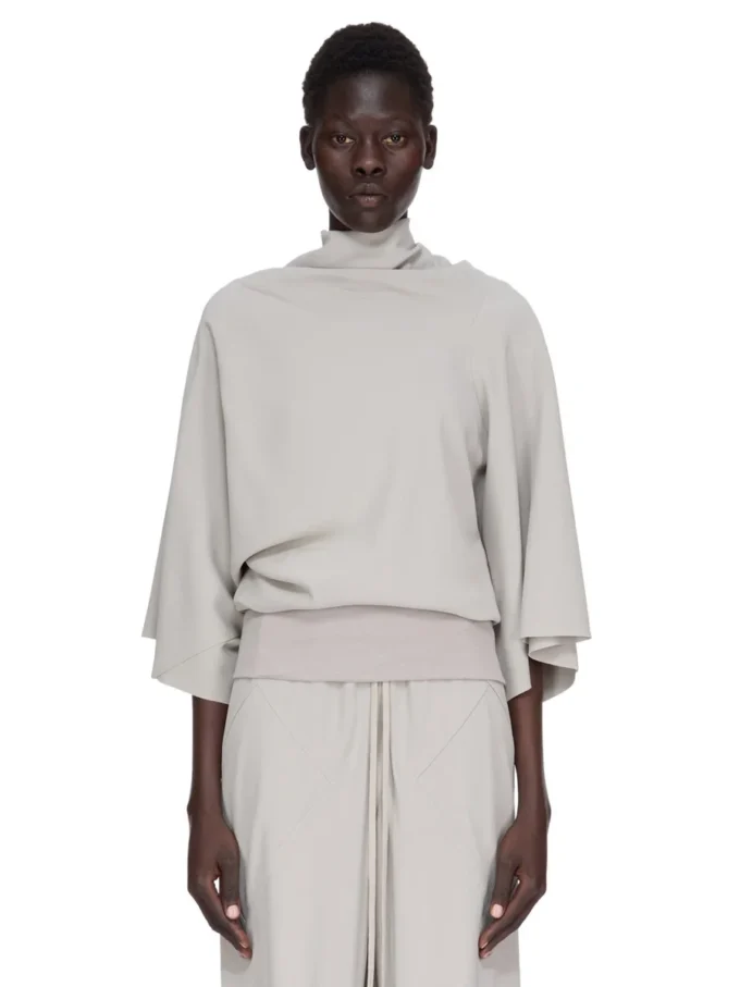 RICK OWENS – Oberteile RP02E4231HY-08 RICK OWENS – Oberteile RP02E4231HY-08