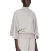 RICK OWENS – Oberteile RP02E4231HY-08 RICK OWENS – Oberteile RP02E4231HY-08