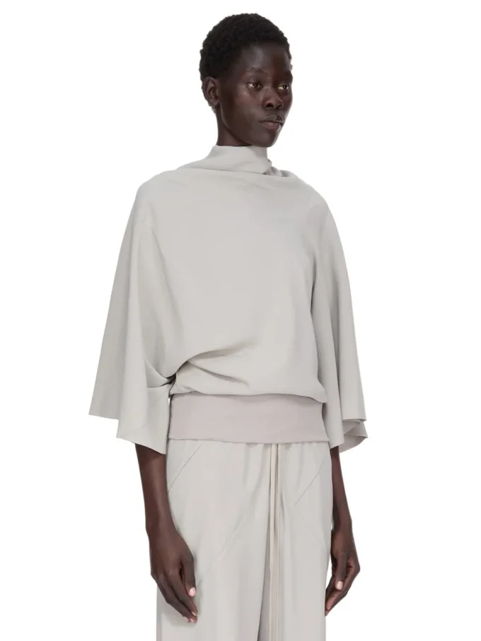 RICK OWENS – Oberteile RP02E4231HY-08 RICK OWENS – Oberteile RP02E4231HY-08