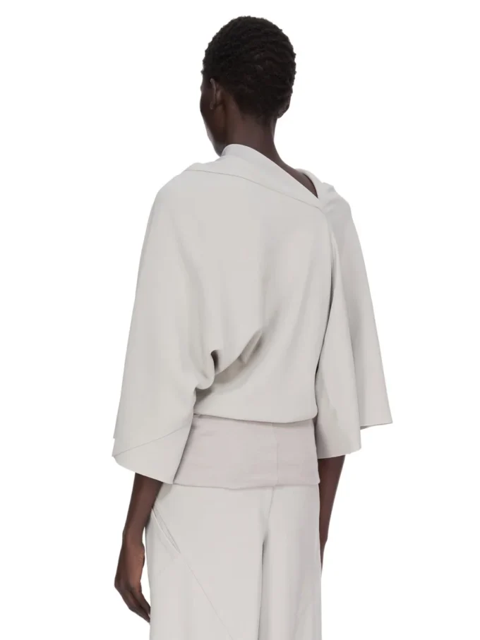RICK OWENS – Oberteile RP02E4231HY-08 RICK OWENS – Oberteile RP02E4231HY-08