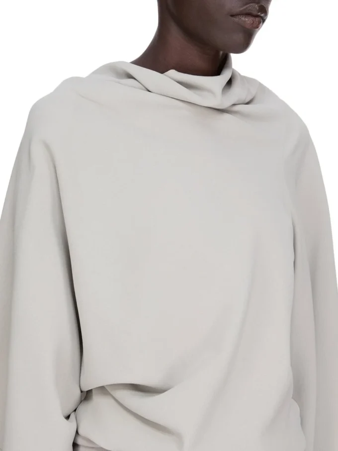 RICK OWENS – Oberteile RP02E4231HY-08 RICK OWENS – Oberteile RP02E4231HY-08