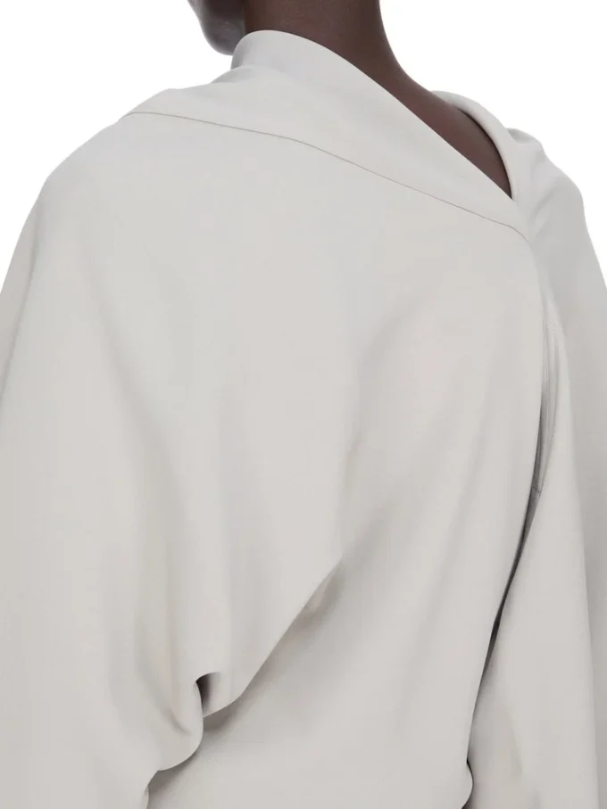 RICK OWENS – Oberteile RP02E4231HY-08 RICK OWENS – Oberteile RP02E4231HY-08