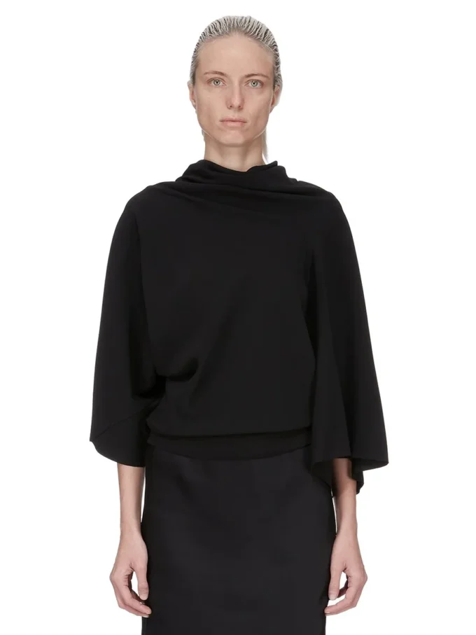 RICK OWENS – Oberteile RP02E4231HY-09 RICK OWENS – Oberteile RP02E4231HY-09