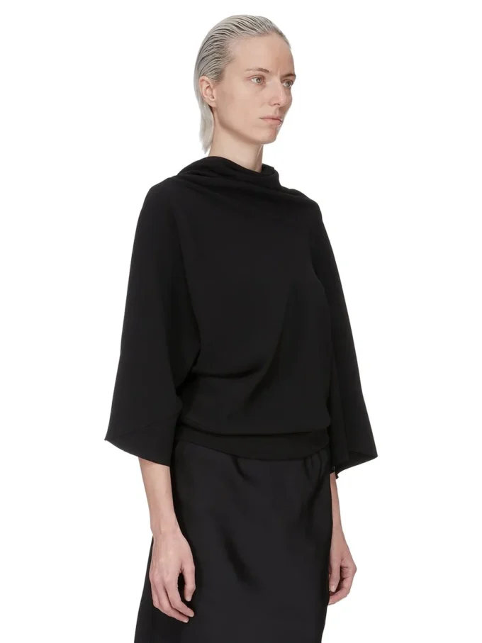 RICK OWENS – Oberteile RP02E4231HY-09 RICK OWENS – Oberteile RP02E4231HY-09