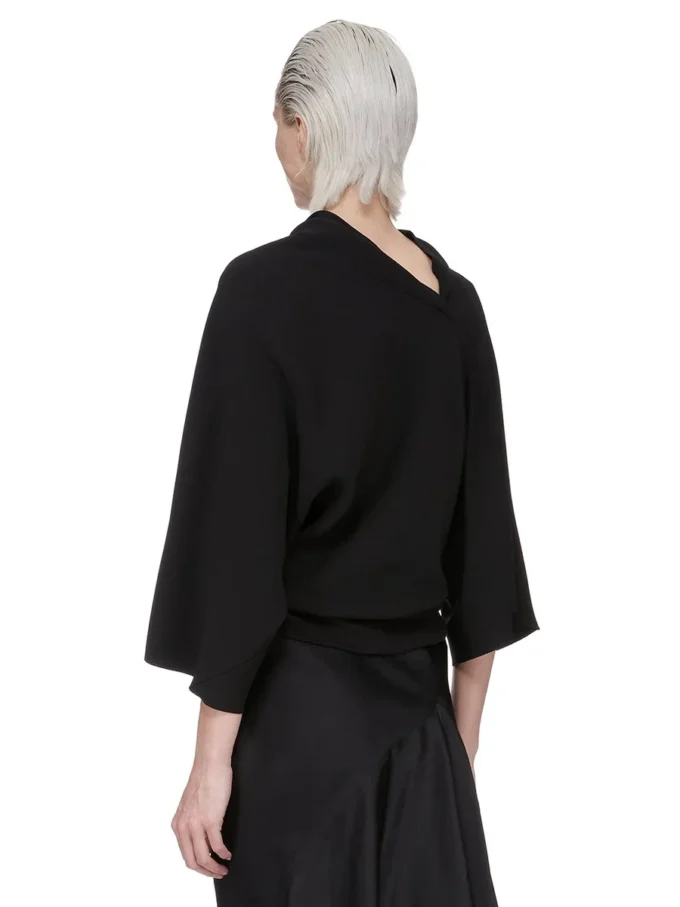 RICK OWENS – Oberteile RP02E4231HY-09 RICK OWENS – Oberteile RP02E4231HY-09