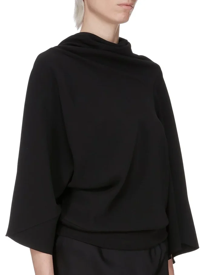 RICK OWENS – Oberteile RP02E4231HY-09 RICK OWENS – Oberteile RP02E4231HY-09