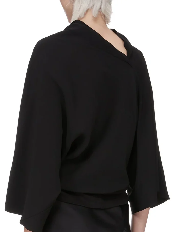 RICK OWENS – Oberteile RP02E4231HY-09 RICK OWENS – Oberteile RP02E4231HY-09