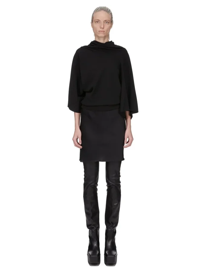 RICK OWENS – Oberteile RP02E4231HY-09 RICK OWENS – Oberteile RP02E4231HY-09