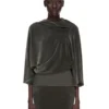 RICK OWENS – Oberteile RP02E4231V-25 RICK OWENS – Oberteile RP02E4231V-25