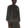 RICK OWENS – Oberteile RP02E4231V-25 RICK OWENS – Oberteile RP02E4231V-25