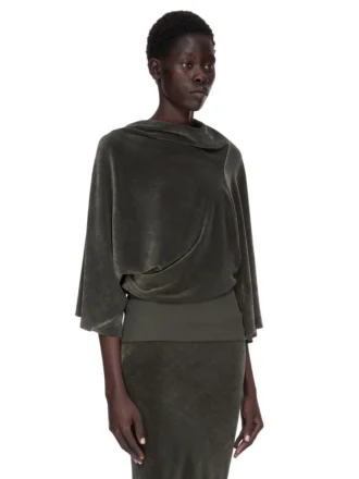 RICK OWENS – Oberteile RP02E4231V-25