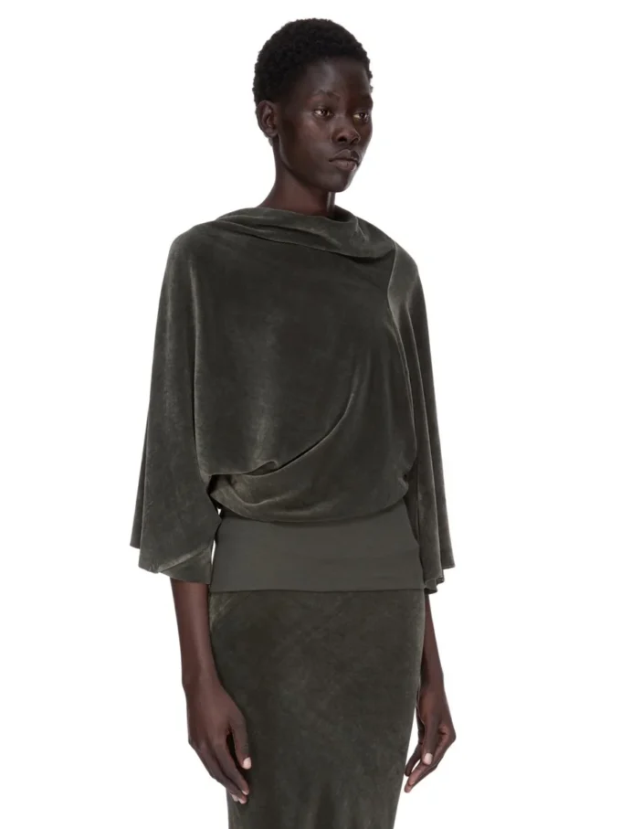 RICK OWENS – Oberteile RP02E4231V-25 RICK OWENS – Oberteile RP02E4231V-25