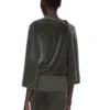 RICK OWENS – Oberteile RP02E4231V-25 RICK OWENS – Oberteile RP02E4231V-25