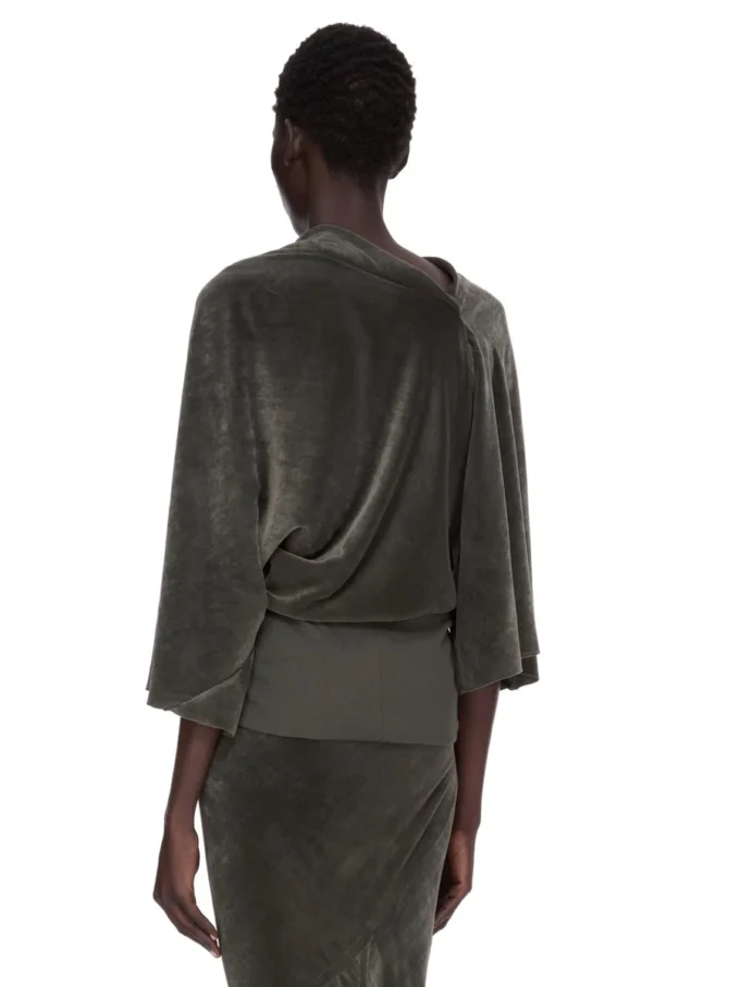 RICK OWENS – Oberteile RP02E4231V-25 RICK OWENS – Oberteile RP02E4231V-25