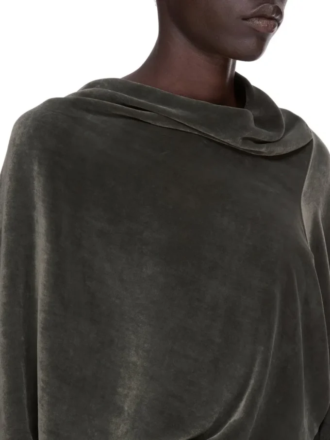 RICK OWENS – Oberteile RP02E4231V-25 RICK OWENS – Oberteile RP02E4231V-25