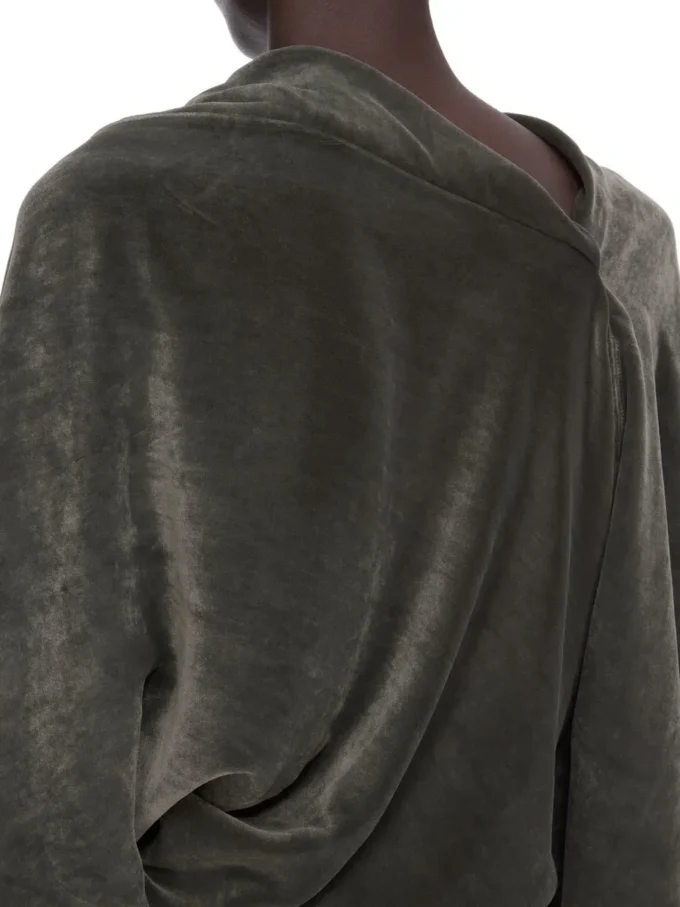 RICK OWENS – Oberteile RP02E4231V-25 RICK OWENS – Oberteile RP02E4231V-25