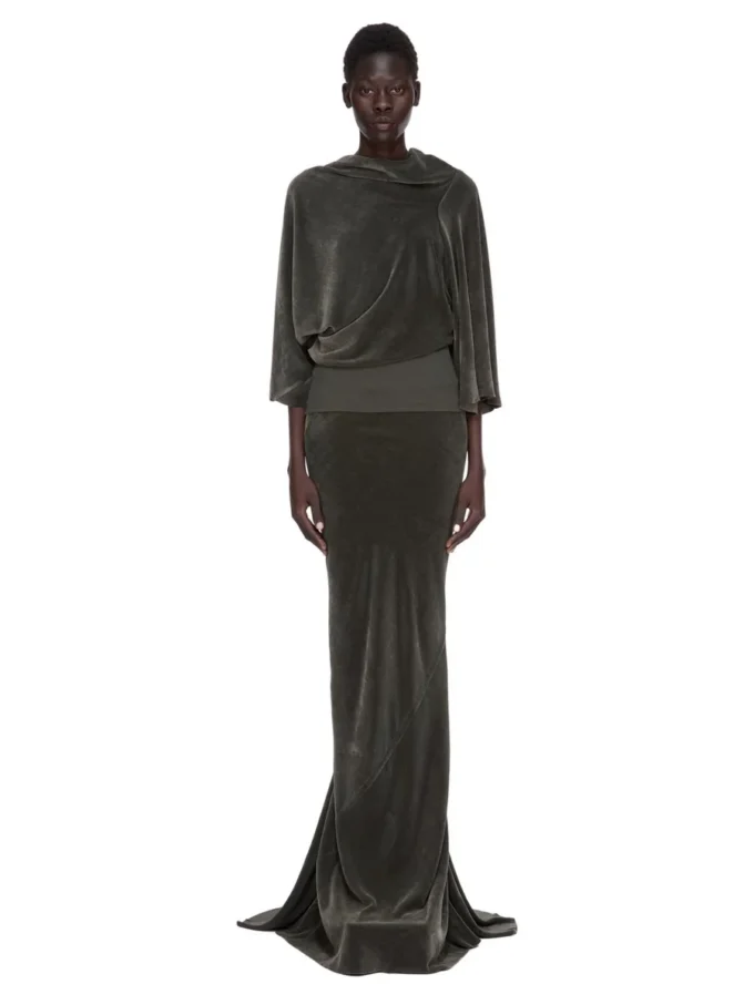 RICK OWENS – Oberteile RP02E4231V-25 RICK OWENS – Oberteile RP02E4231V-25