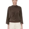 RICK OWENS – Oberteile RP02E4231V-78 RICK OWENS – Oberteile RP02E4231V-78