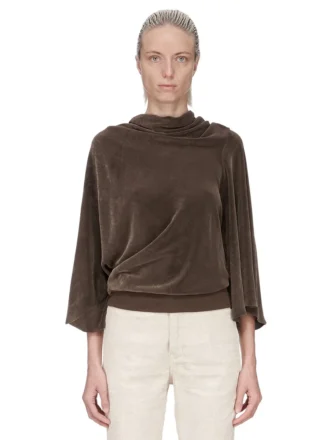 RICK OWENS – Oberteile RP02E4231V-78