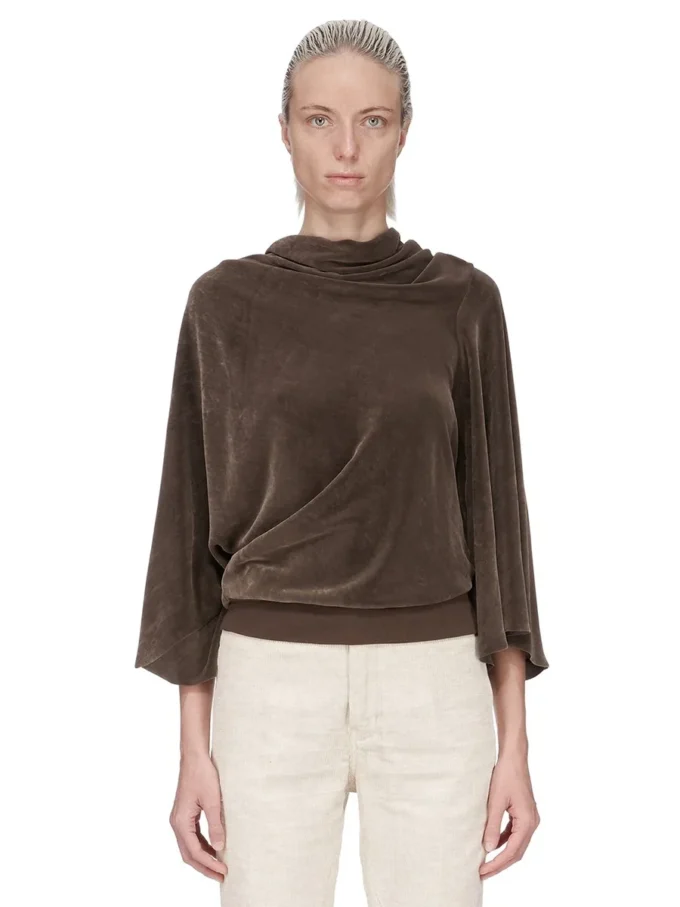 RICK OWENS – Oberteile RP02E4231V-78 RICK OWENS – Oberteile RP02E4231V-78