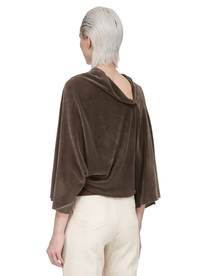 RICK OWENS – Oberteile RP02E4231V-78 RICK OWENS – Oberteile RP02E4231V-78