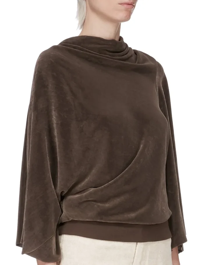 RICK OWENS – Oberteile RP02E4231V-78 RICK OWENS – Oberteile RP02E4231V-78