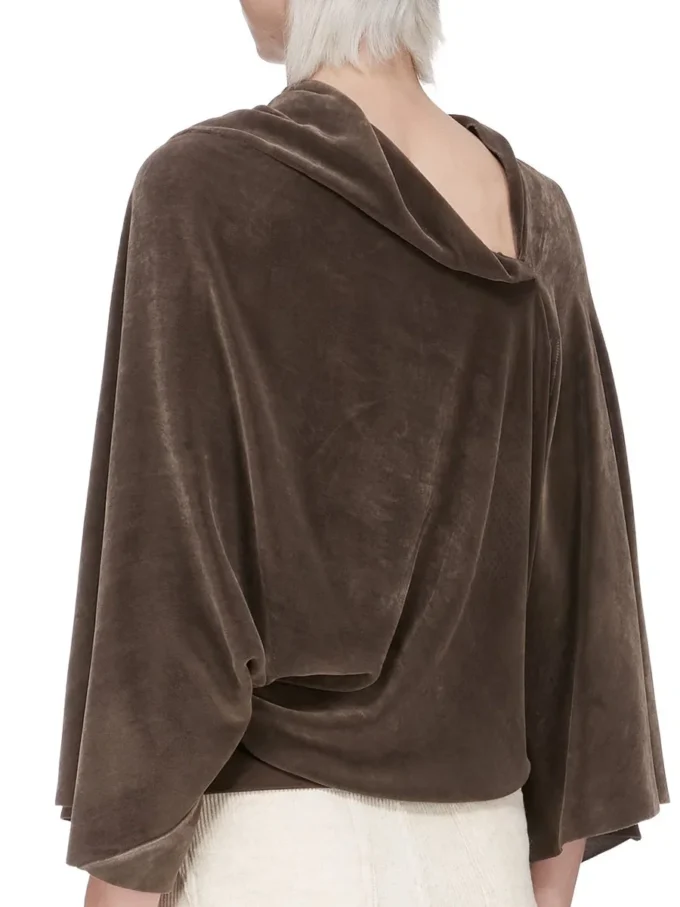RICK OWENS – Oberteile RP02E4231V-78 RICK OWENS – Oberteile RP02E4231V-78