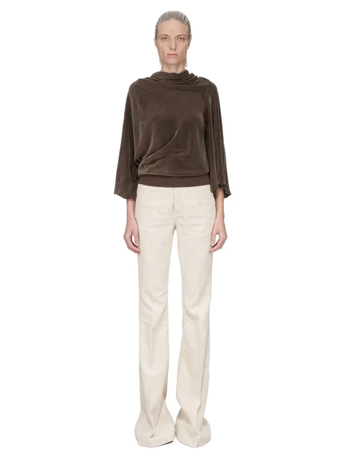 RICK OWENS – Oberteile RP02E4231V-78 RICK OWENS – Oberteile RP02E4231V-78